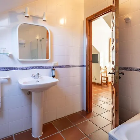 La Rectoral 3*