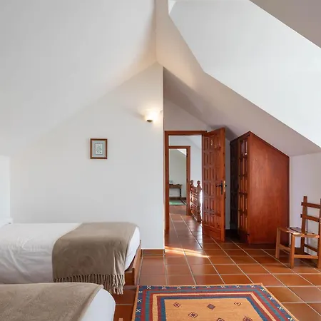 La Rectoral 3*