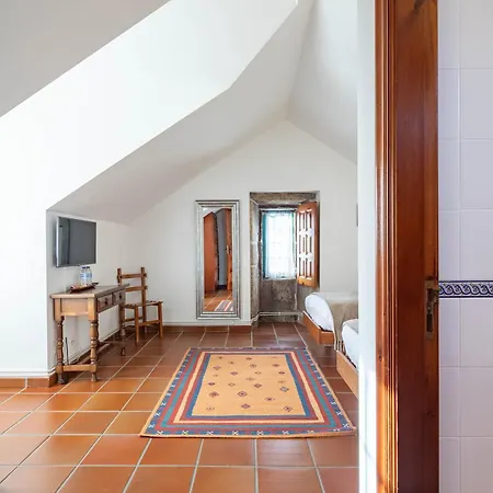 La Rectoral 3*