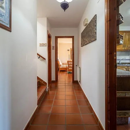 La Rectoral 3*
