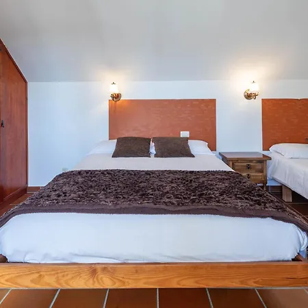 Couette-café La Rectoral 3*