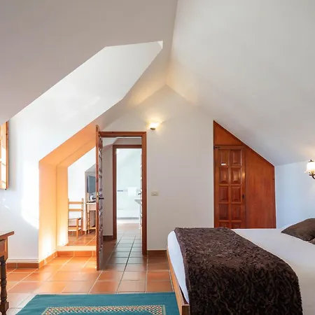 La Rectoral 3*