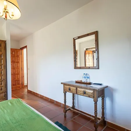 La Rectoral 3*