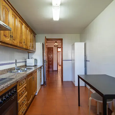 La Rectoral Couette-café Areas