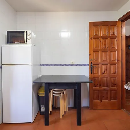 La Rectoral Couette-café