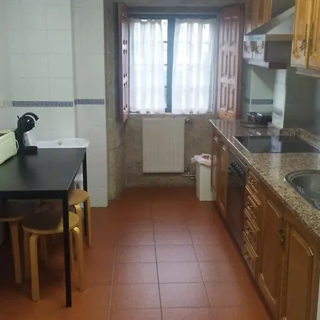 La Rectoral Отель типа 